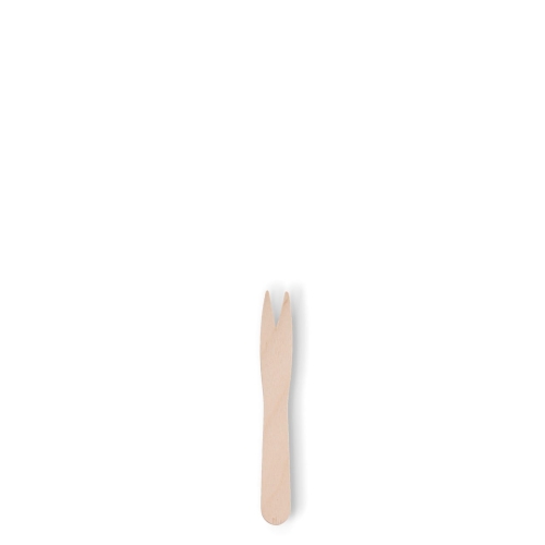 French fries forks