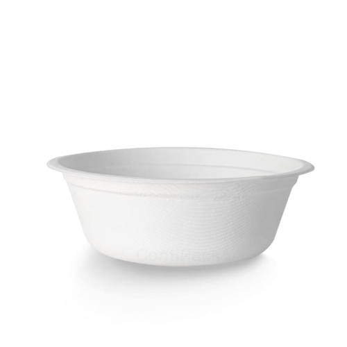 Miseczka z trzciny cukrowej 350ml, 500 szt.