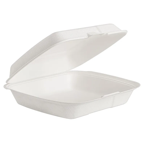 Sugar cane menu box 23x20 cm